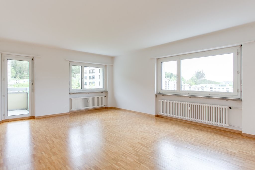 Appartamento di 3 ½ locali, foto 1 di 8