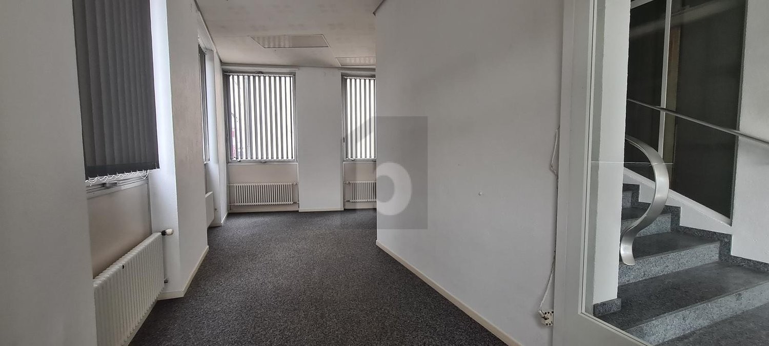 ufficio di 45m²