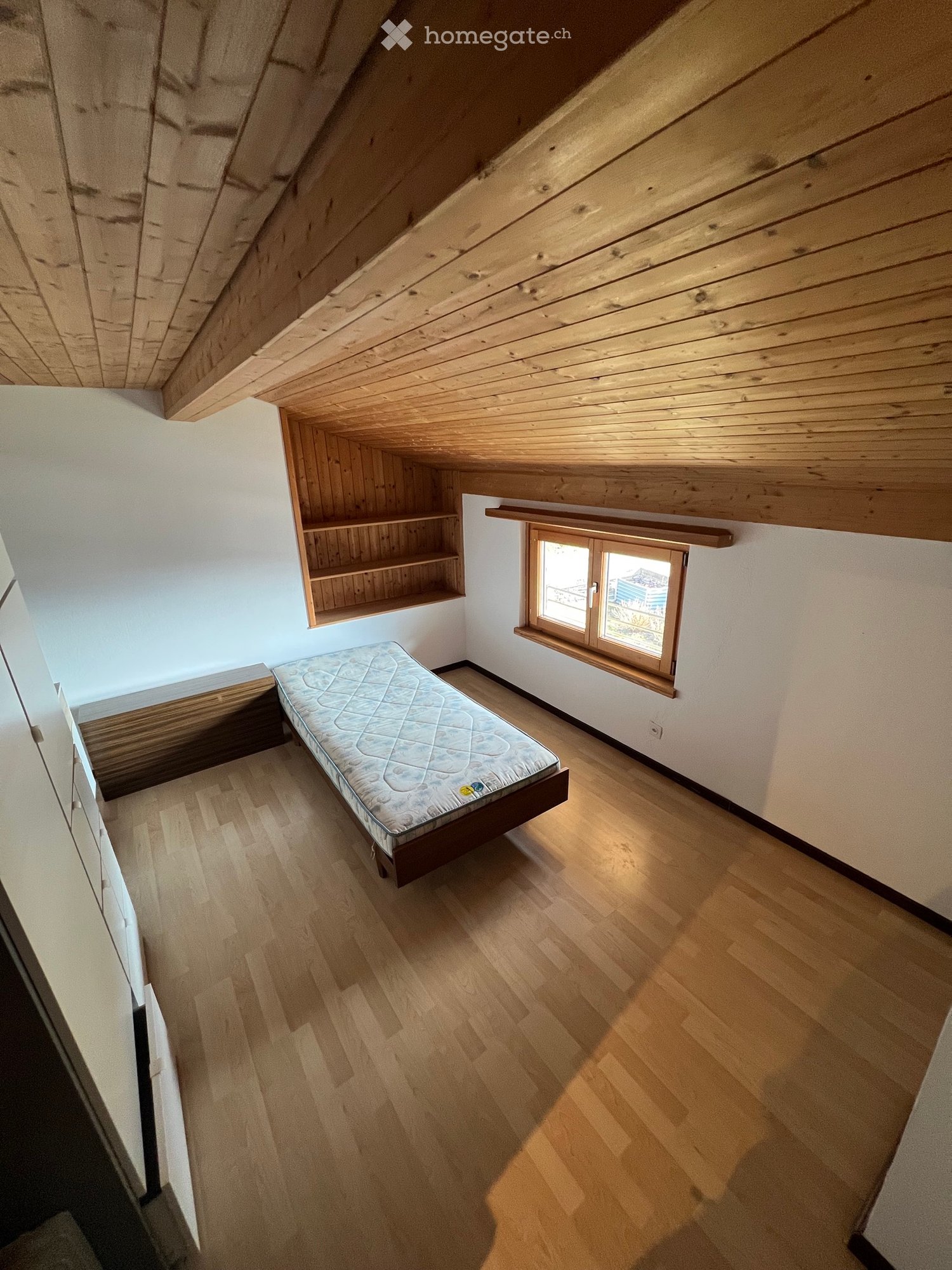 3 rooms apartment, foto 5 di 5