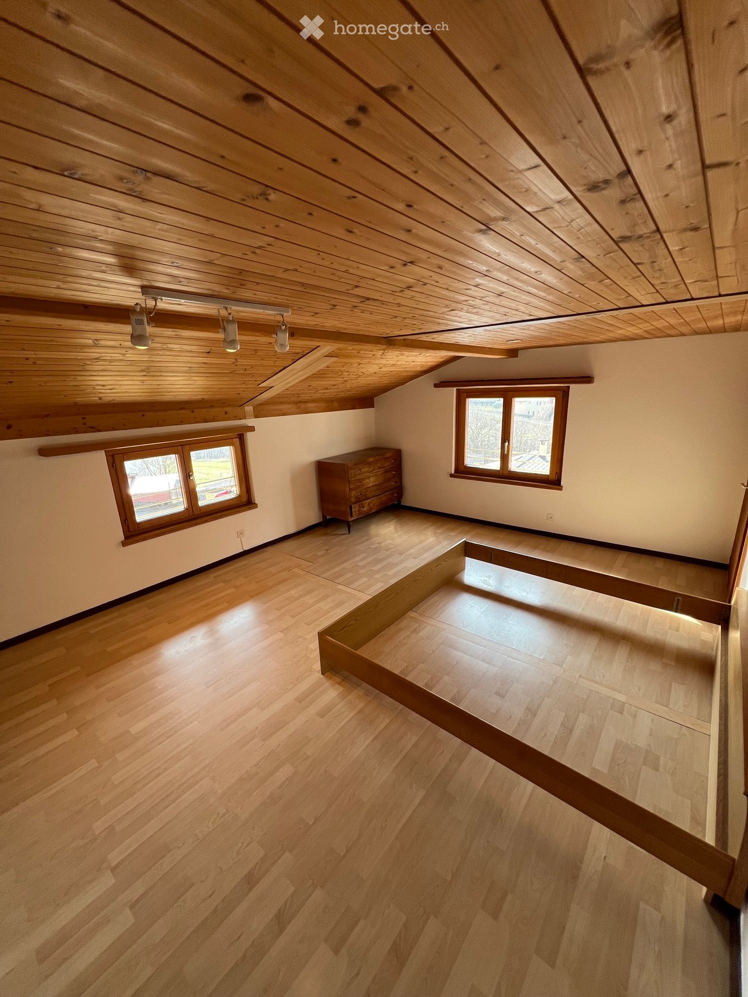 3 rooms apartment, foto 1 di 5