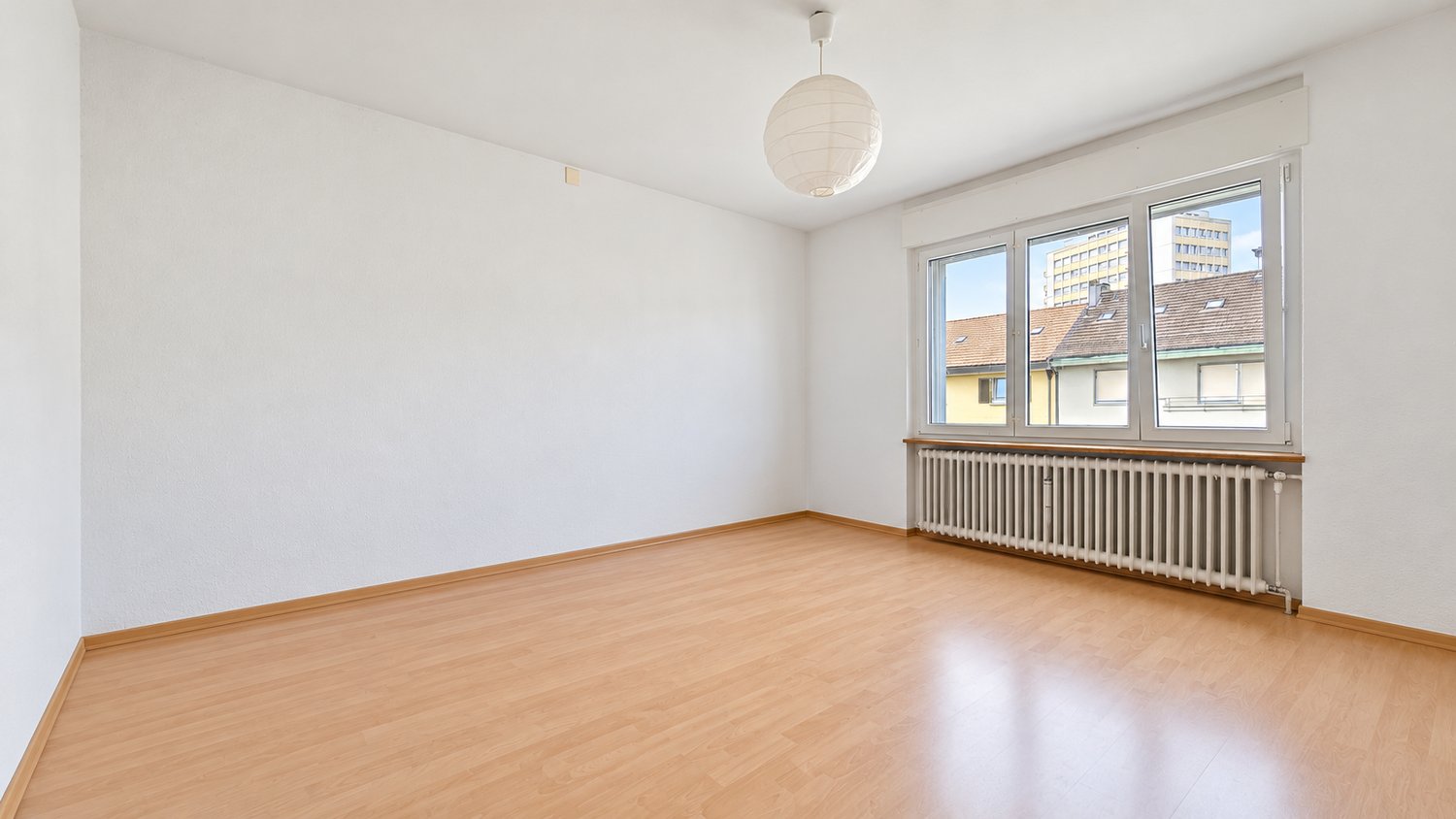 appartamento di 3 locali, foto 6 di 10