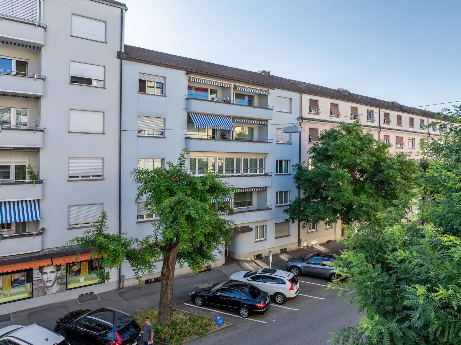 appartamento di 3 locali, foto 2 di 10