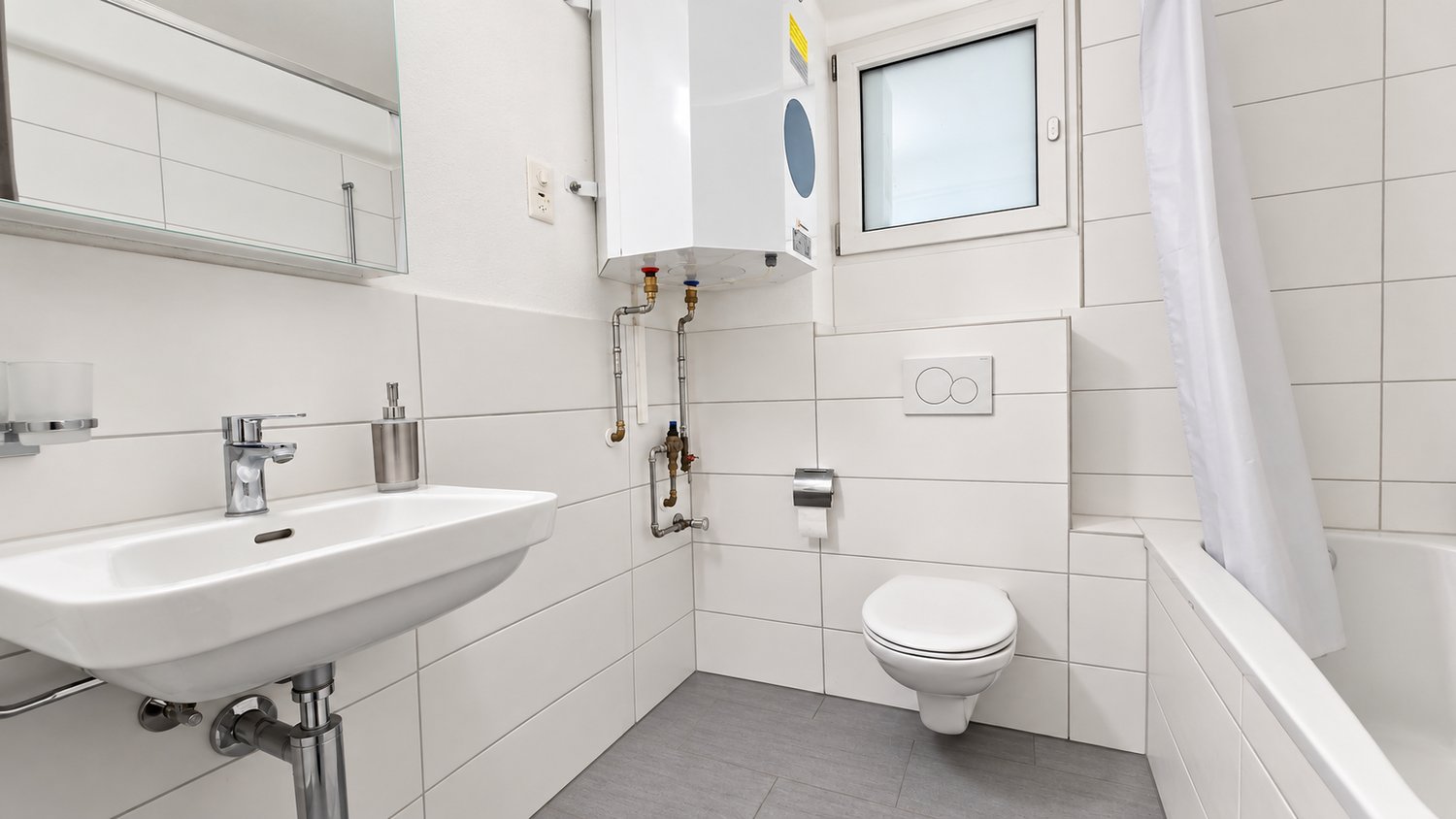 appartamento di 3 locali, foto 7 di 10