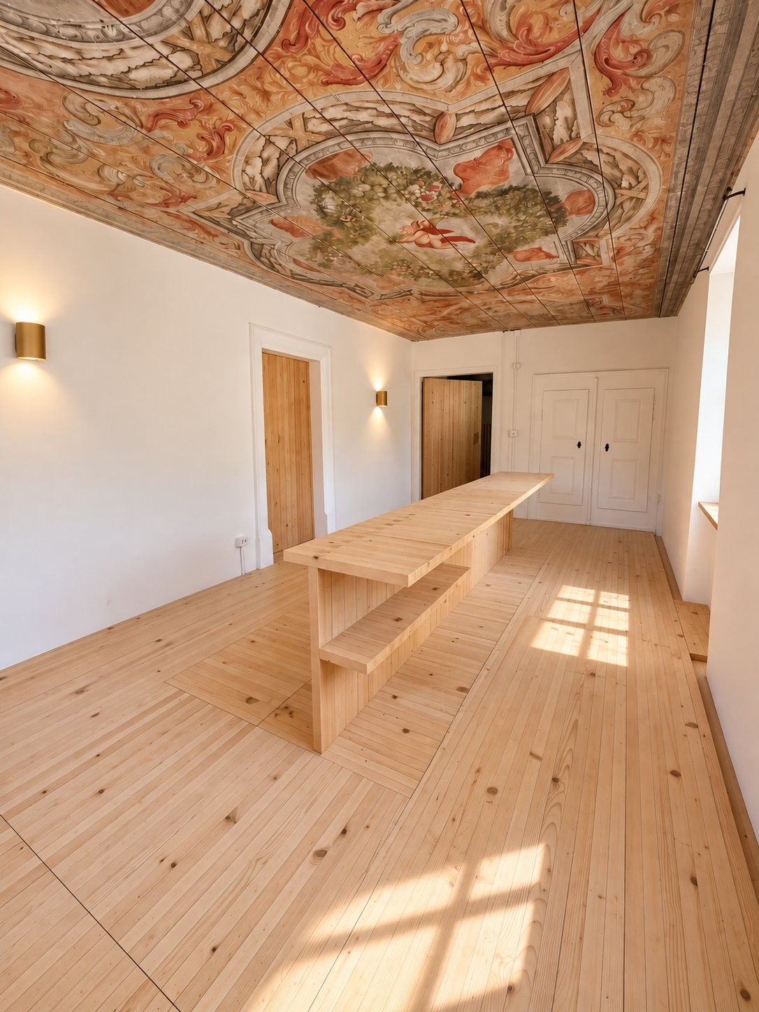 Appartamento di 4 ½ locali