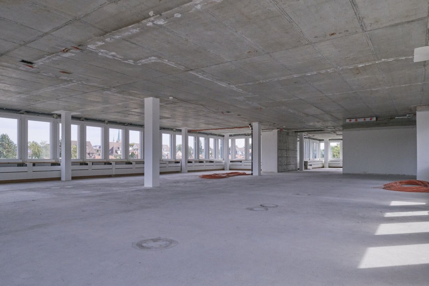ufficio di 1839m²