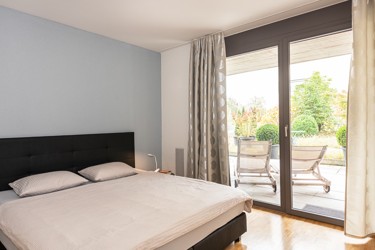 Appartamento di 4 ½ locali, foto 8 di 10