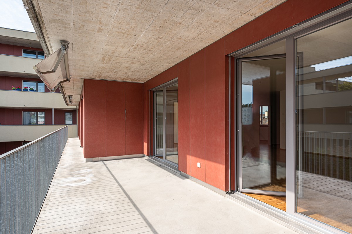 Appartamento di 4 ½ locali, foto 10 di 10