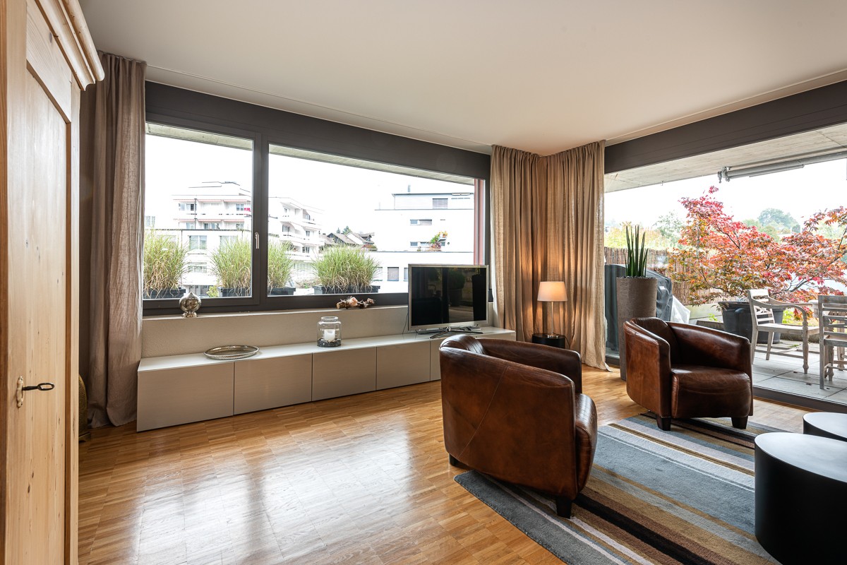 Appartamento di 4 ½ locali, foto 4 di 10