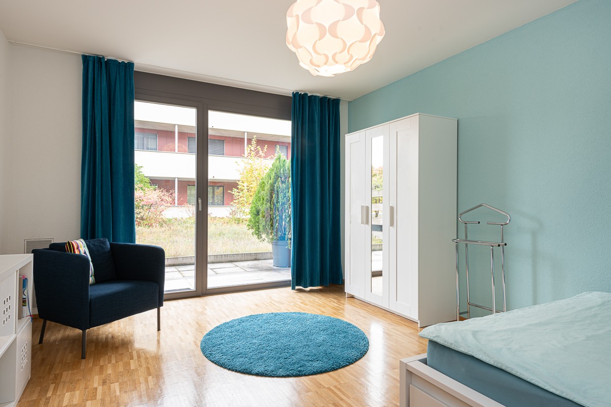 Appartamento di 4 ½ locali, foto 9 di 10