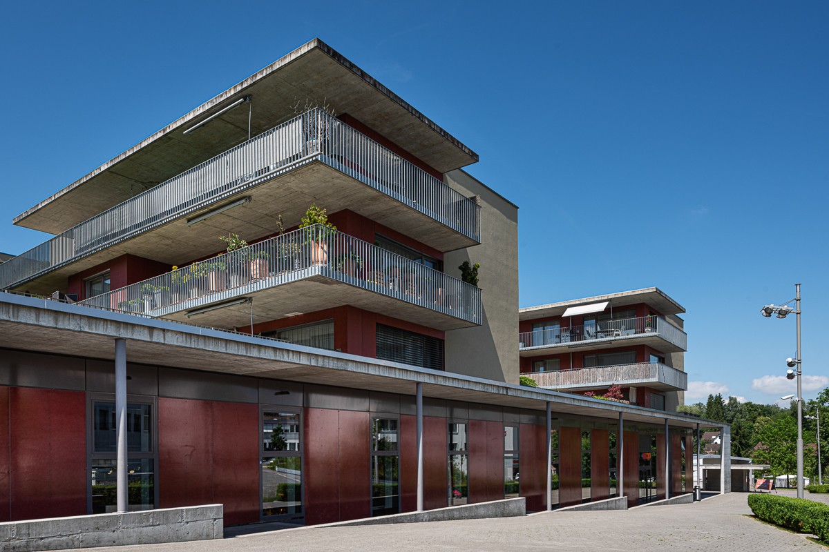 Appartamento di 4 ½ locali, foto 1 di 10