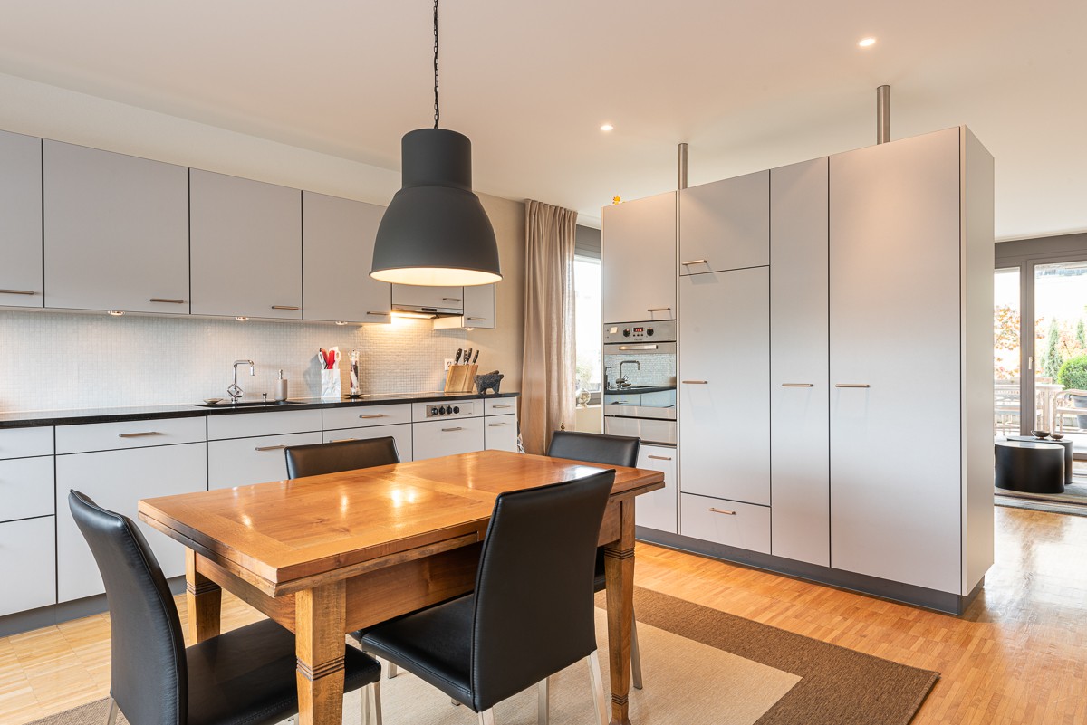 Appartamento di 4 ½ locali, foto 3 di 10