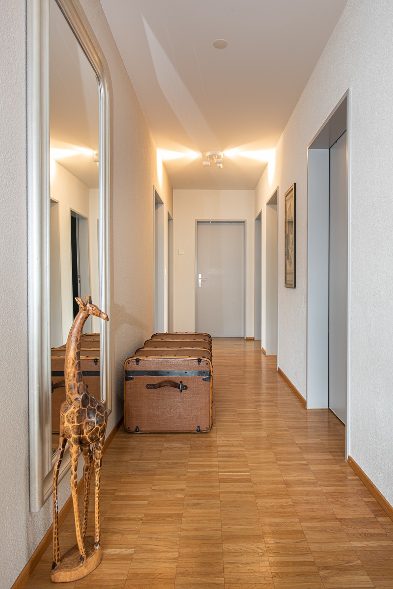 Appartamento di 4 ½ locali, foto 5 di 10