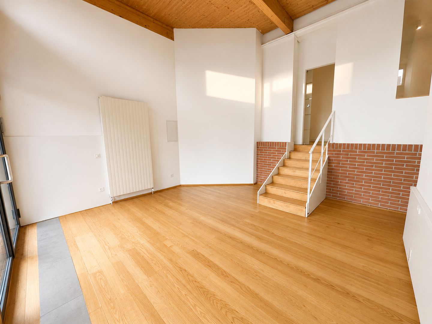 46m² commercial