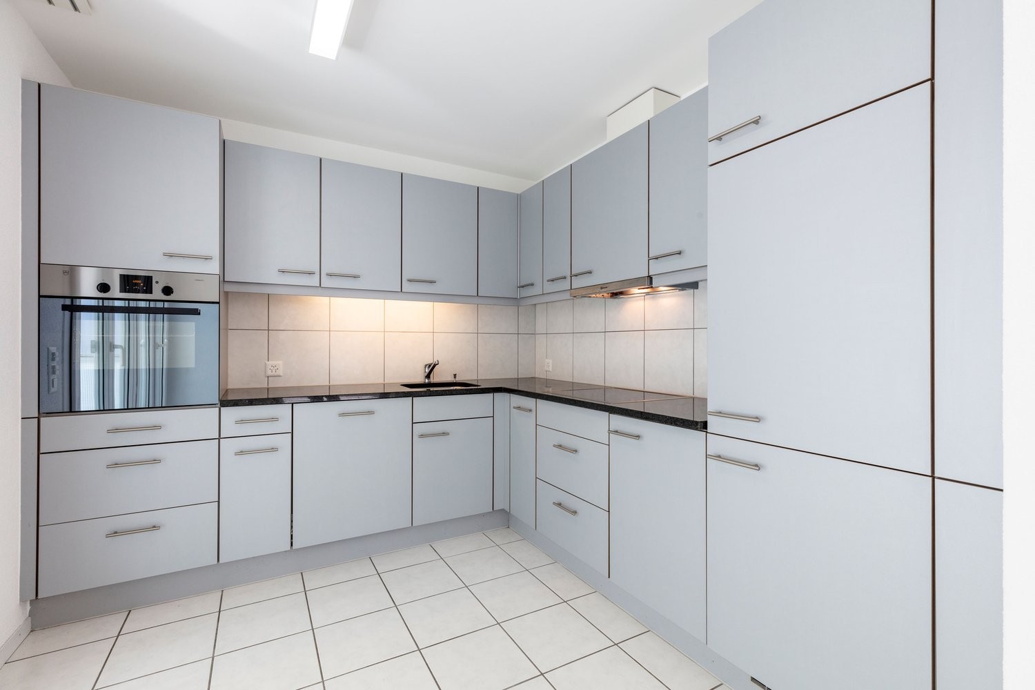 Appartamento di 2 ½ locali