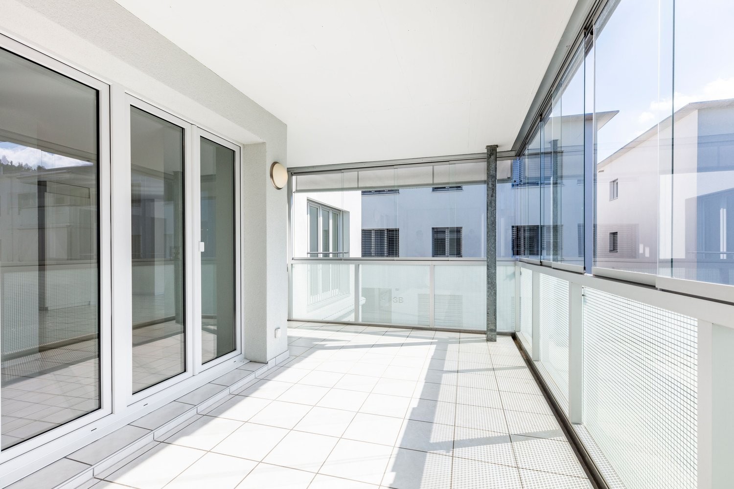 Appartamento di 2 ½ locali