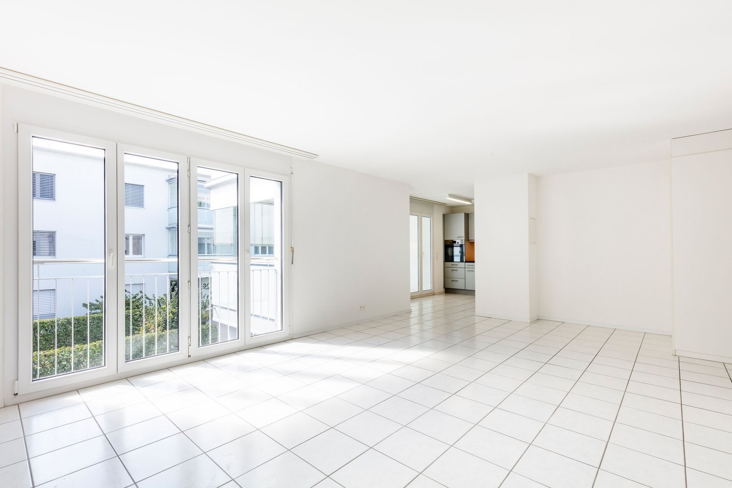 Appartamento di 2 ½ locali