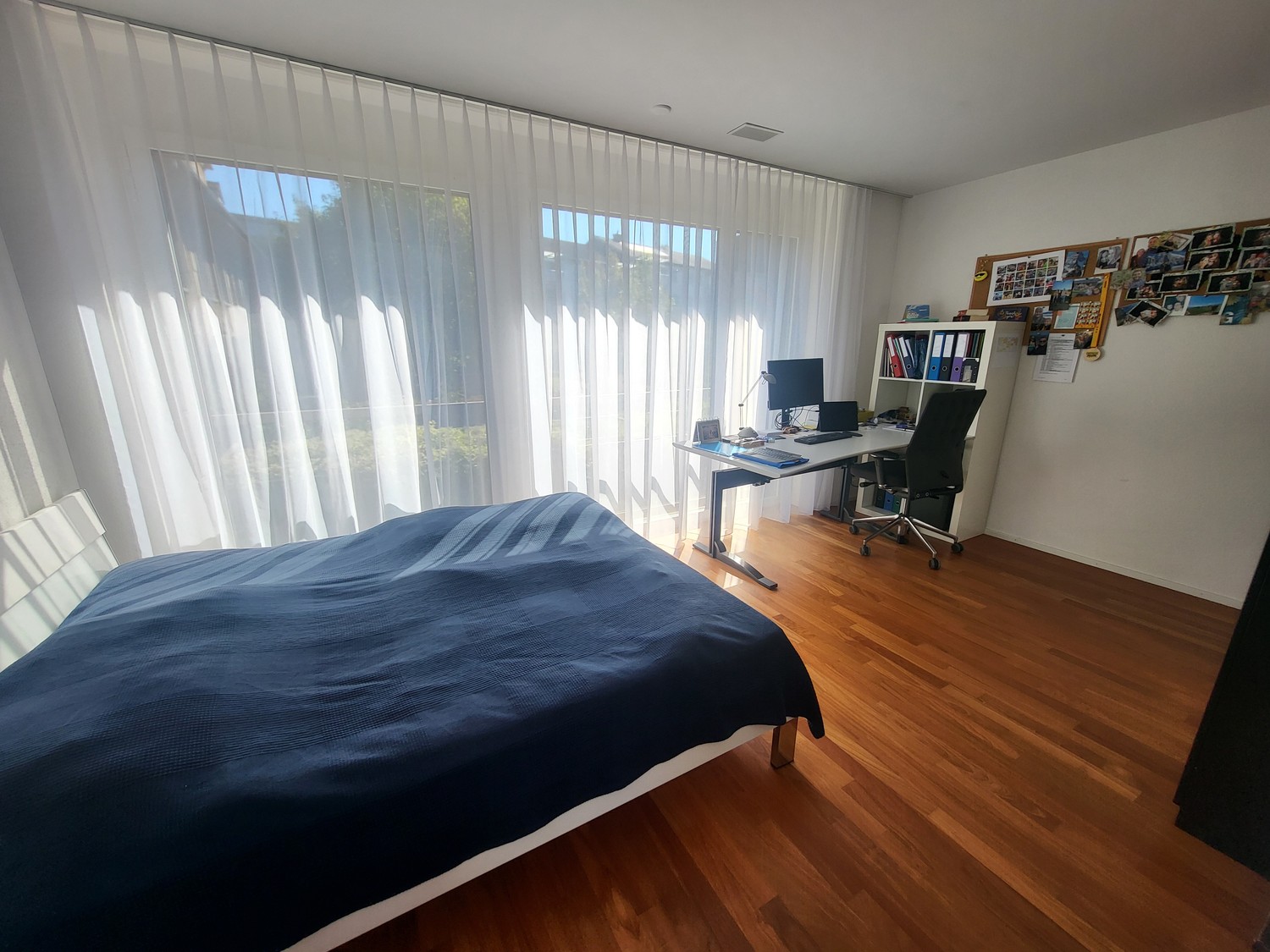 Appartamento di 3 ½ locali, foto 8 di 9