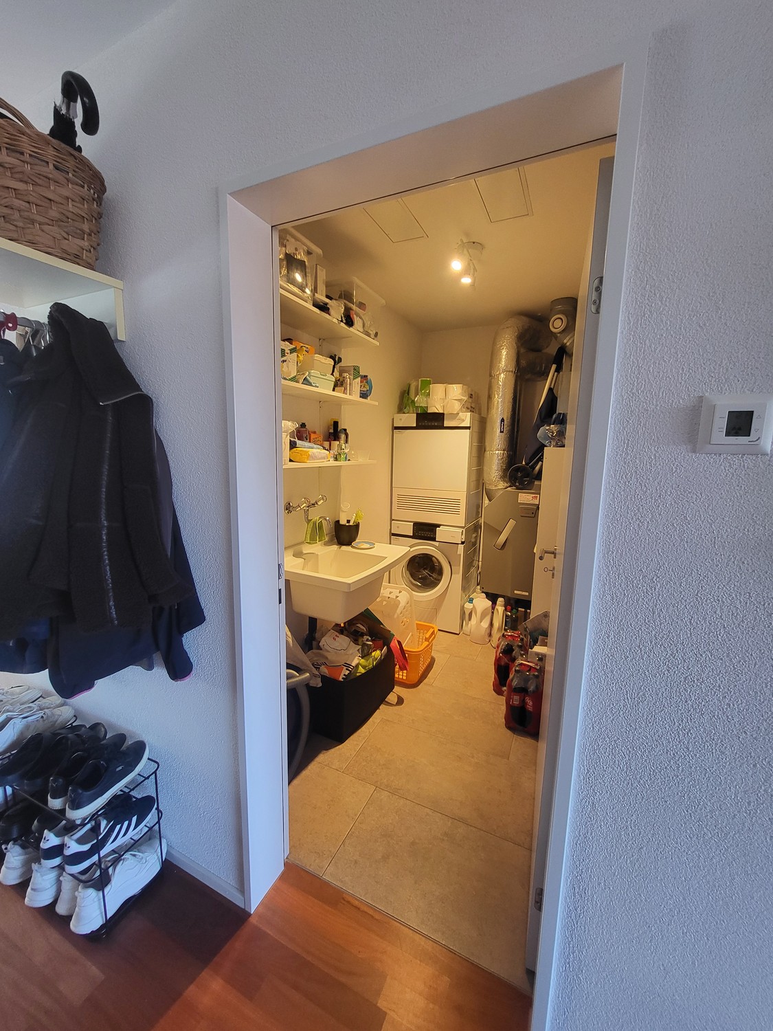 Appartamento di 3 ½ locali, foto 9 di 9