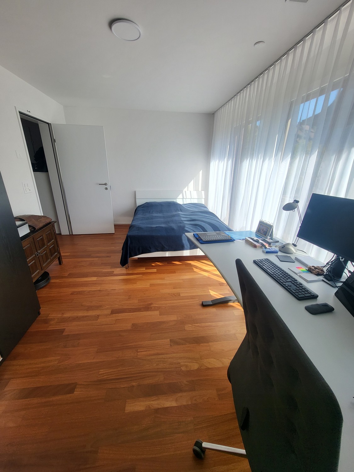 Appartamento di 3 ½ locali, foto 5 di 9