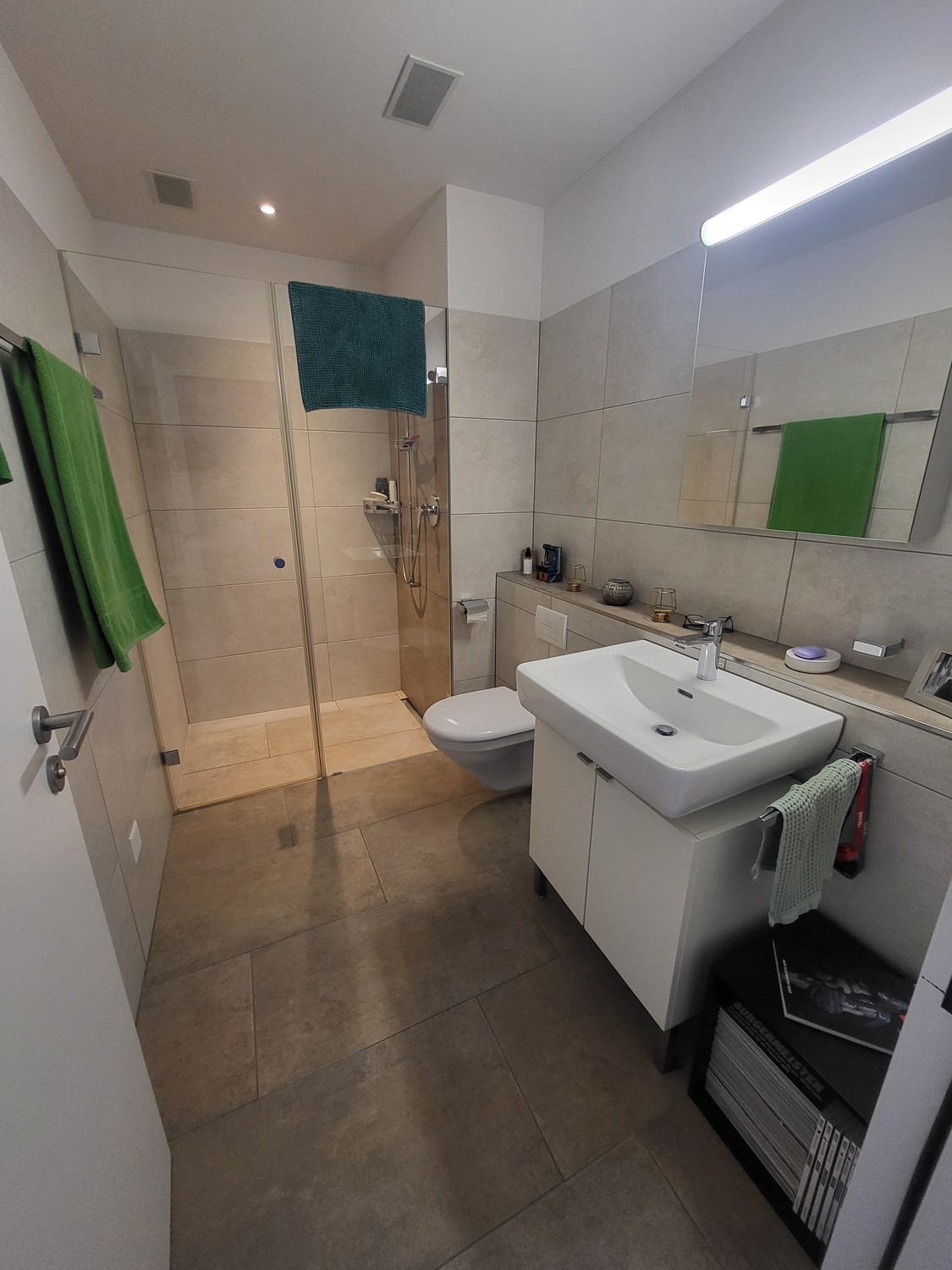 Appartamento di 3 ½ locali, foto 7 di 9