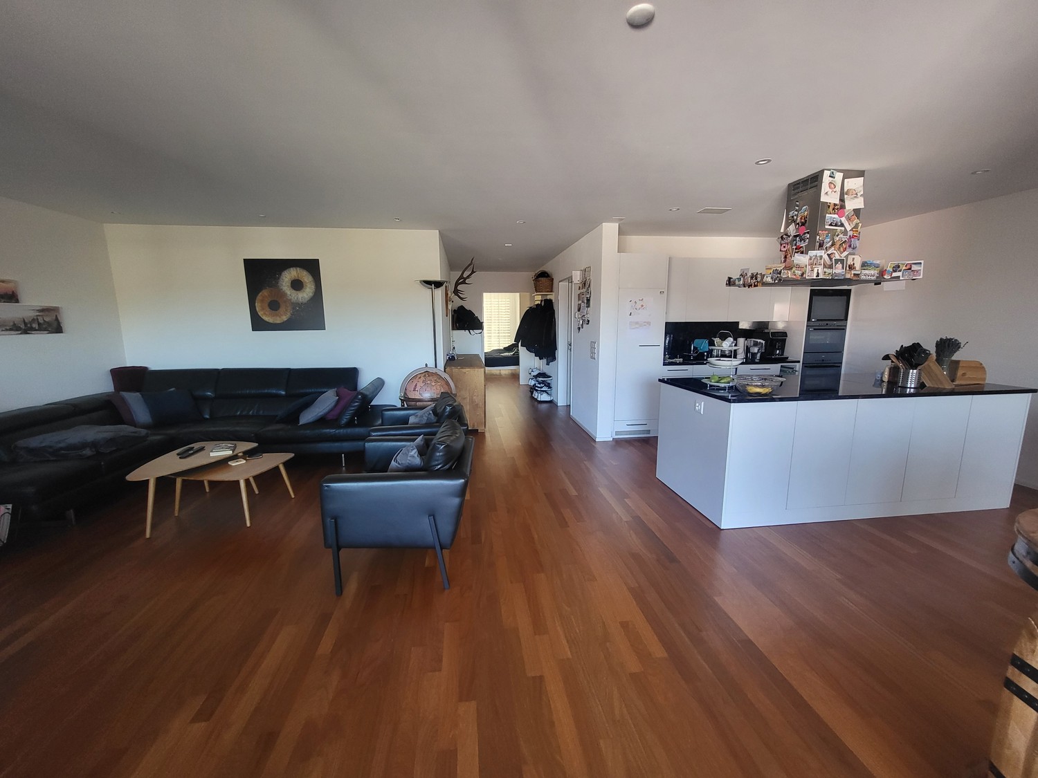 Appartamento di 3 ½ locali, foto 2 di 9