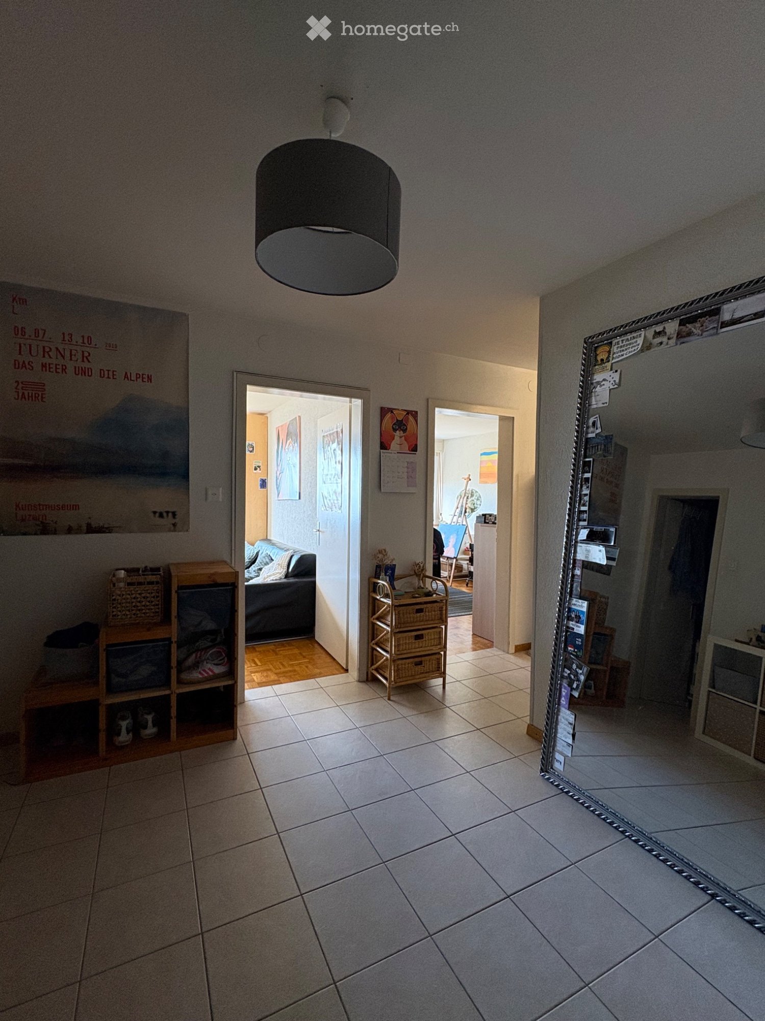Appartamento di 4 locali