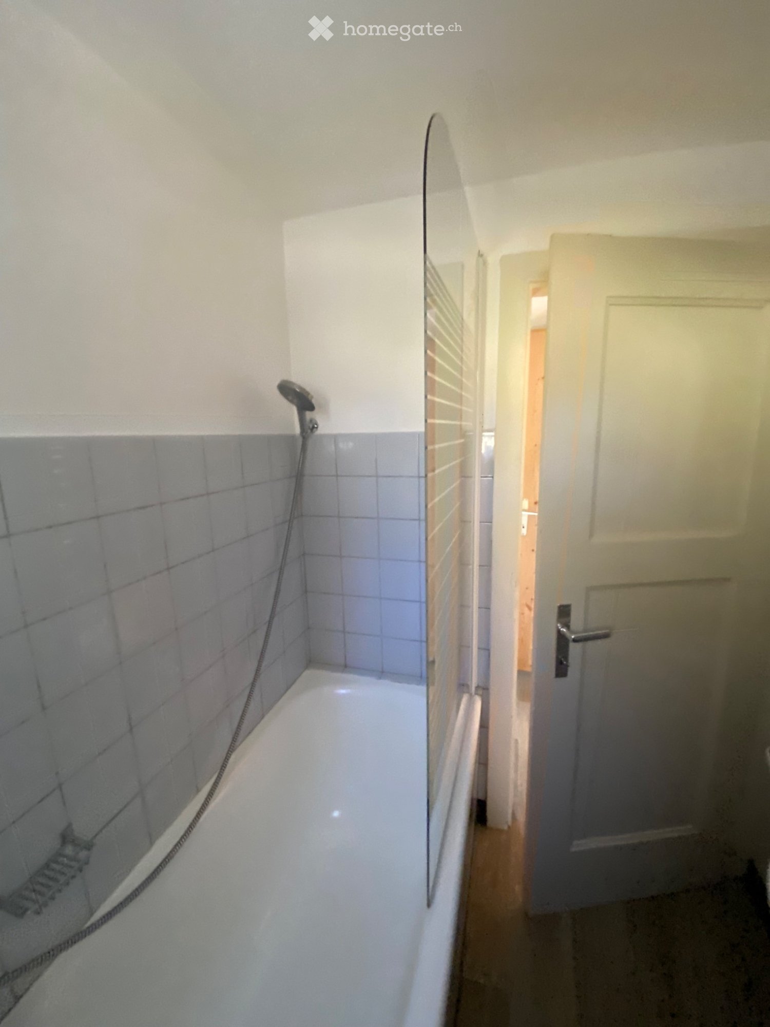 appartamento di 2 locali, foto 3 di 5