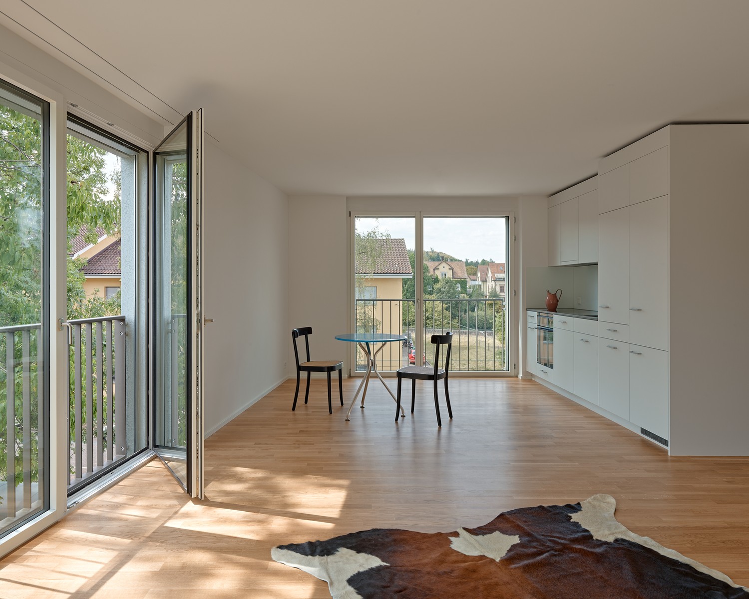 appartamento di 1 ½ locali