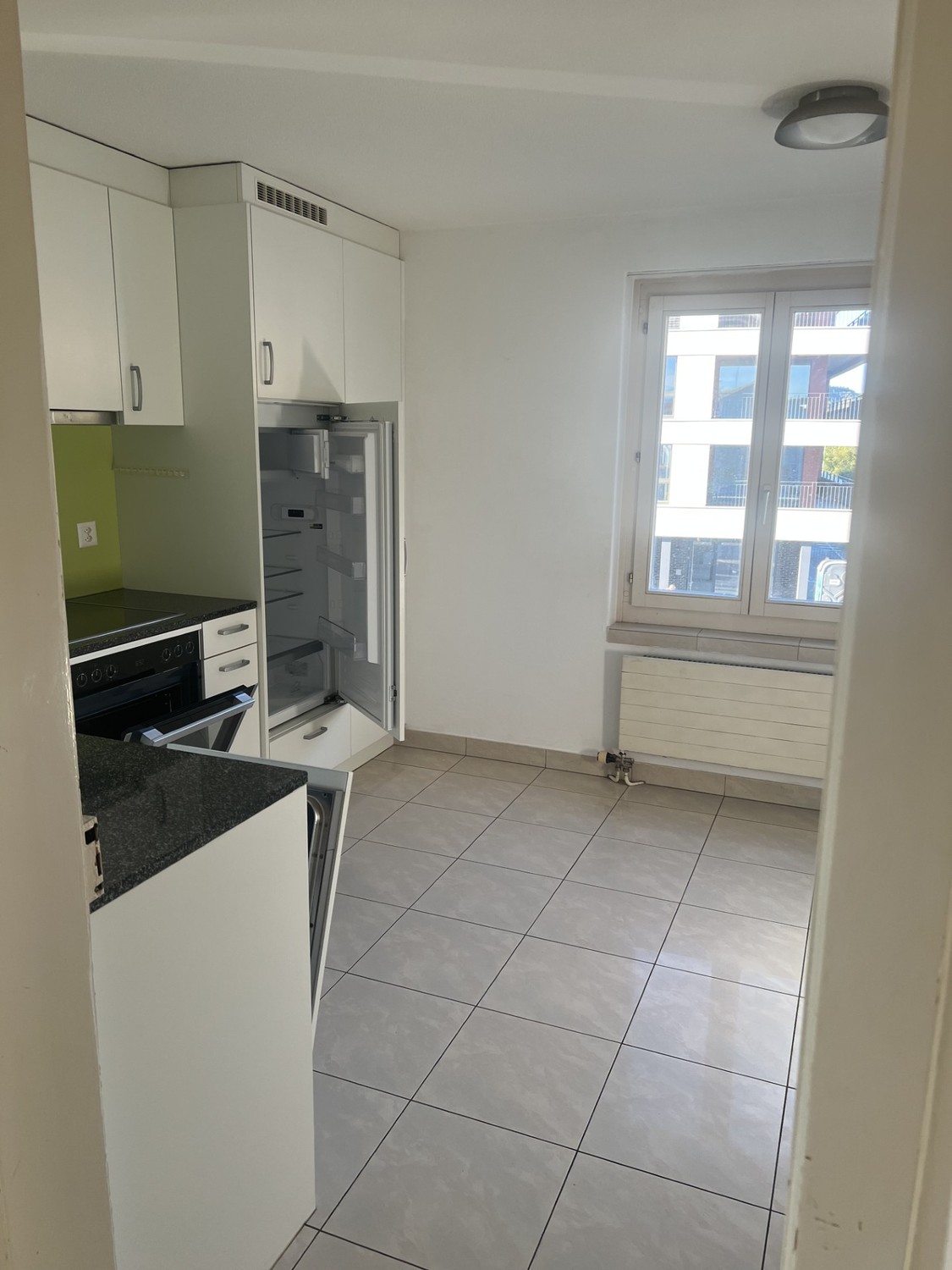 Appartamento di 3 ½ locali, foto 1 di 9