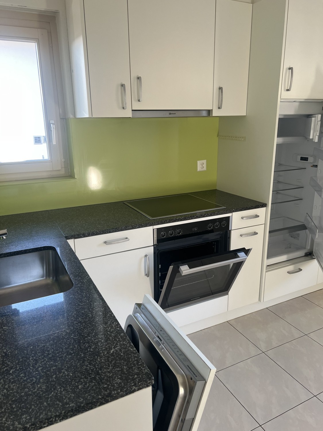 Appartamento di 3 ½ locali, foto 2 di 9