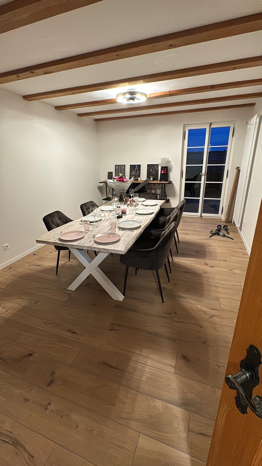 Casa singola di 5 ½ locali, foto 5 di 9