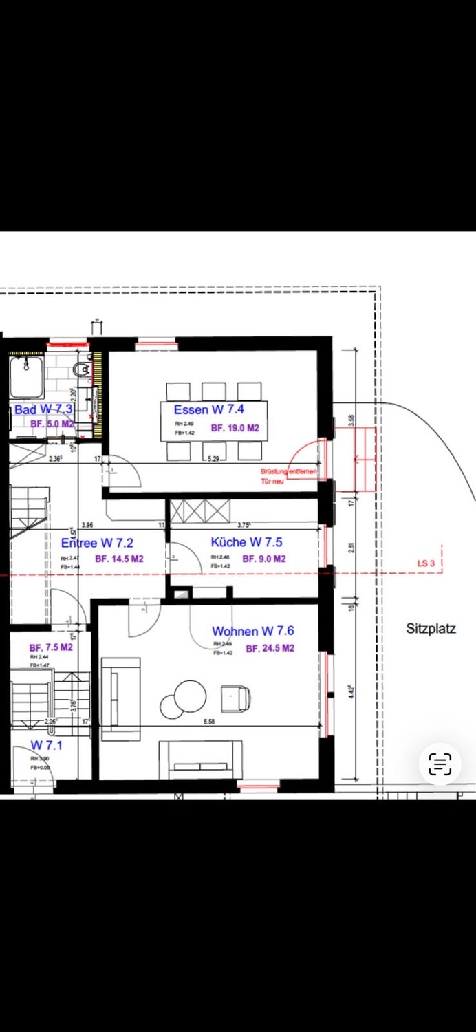 Casa singola di 5 ½ locali, foto 4 di 9