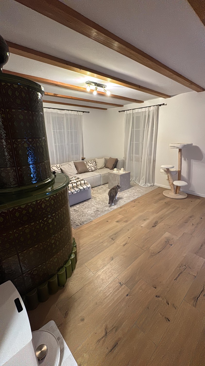Casa singola di 5 ½ locali, foto 6 di 9