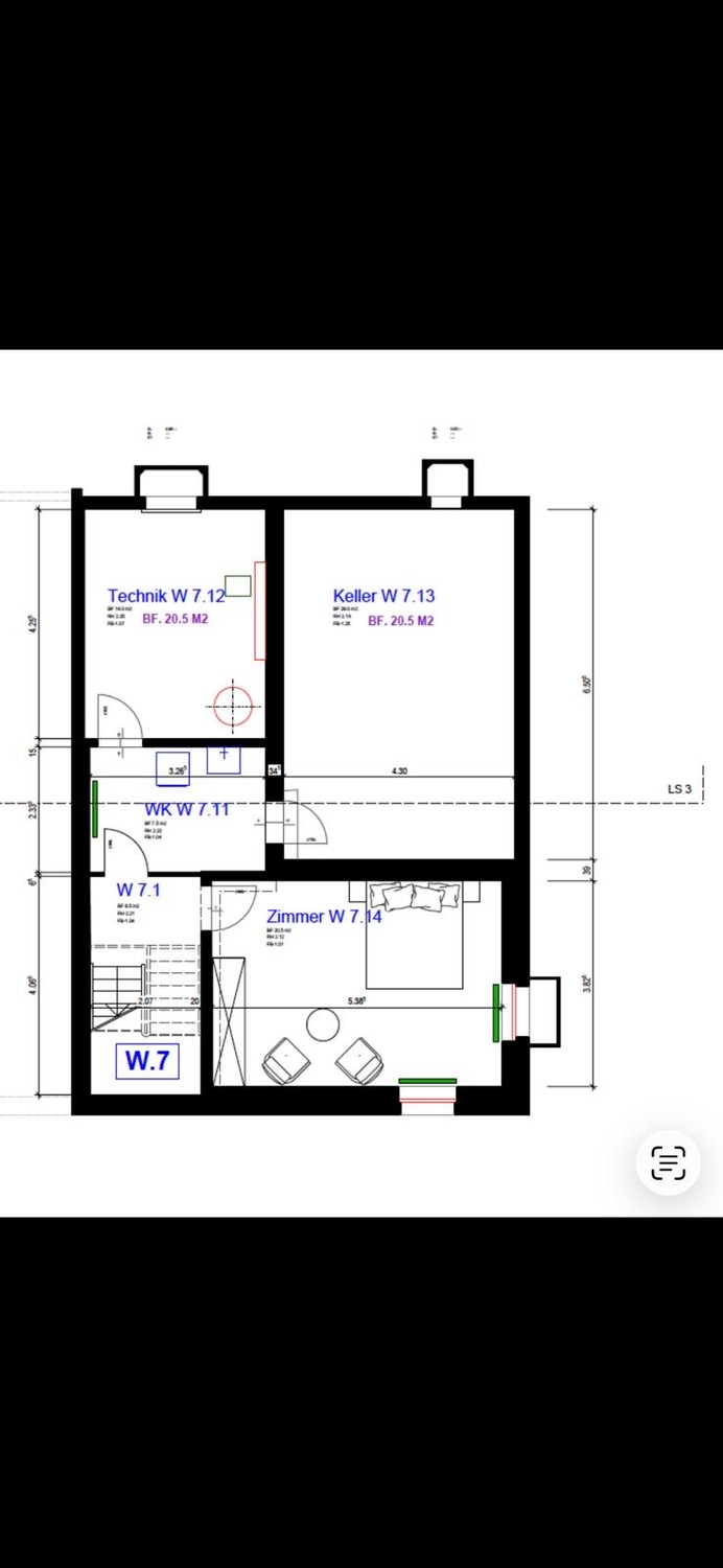 Casa singola di 5 ½ locali, foto 1 di 9