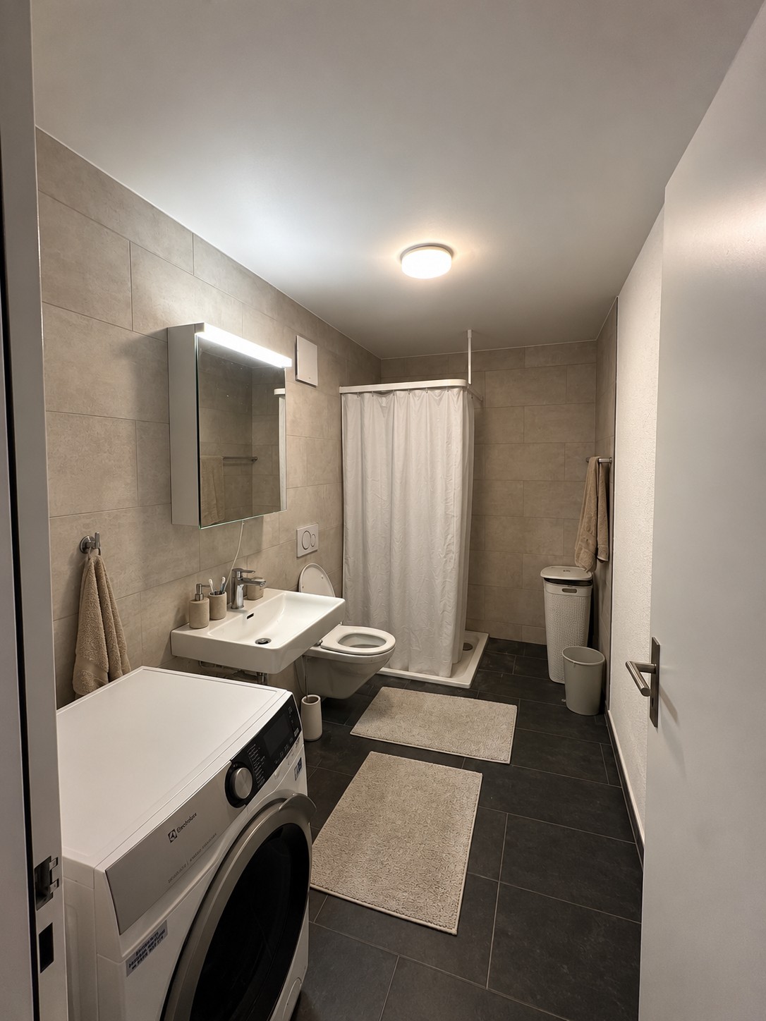 Appartamento di 2 ½ locali, foto 3 di 4
