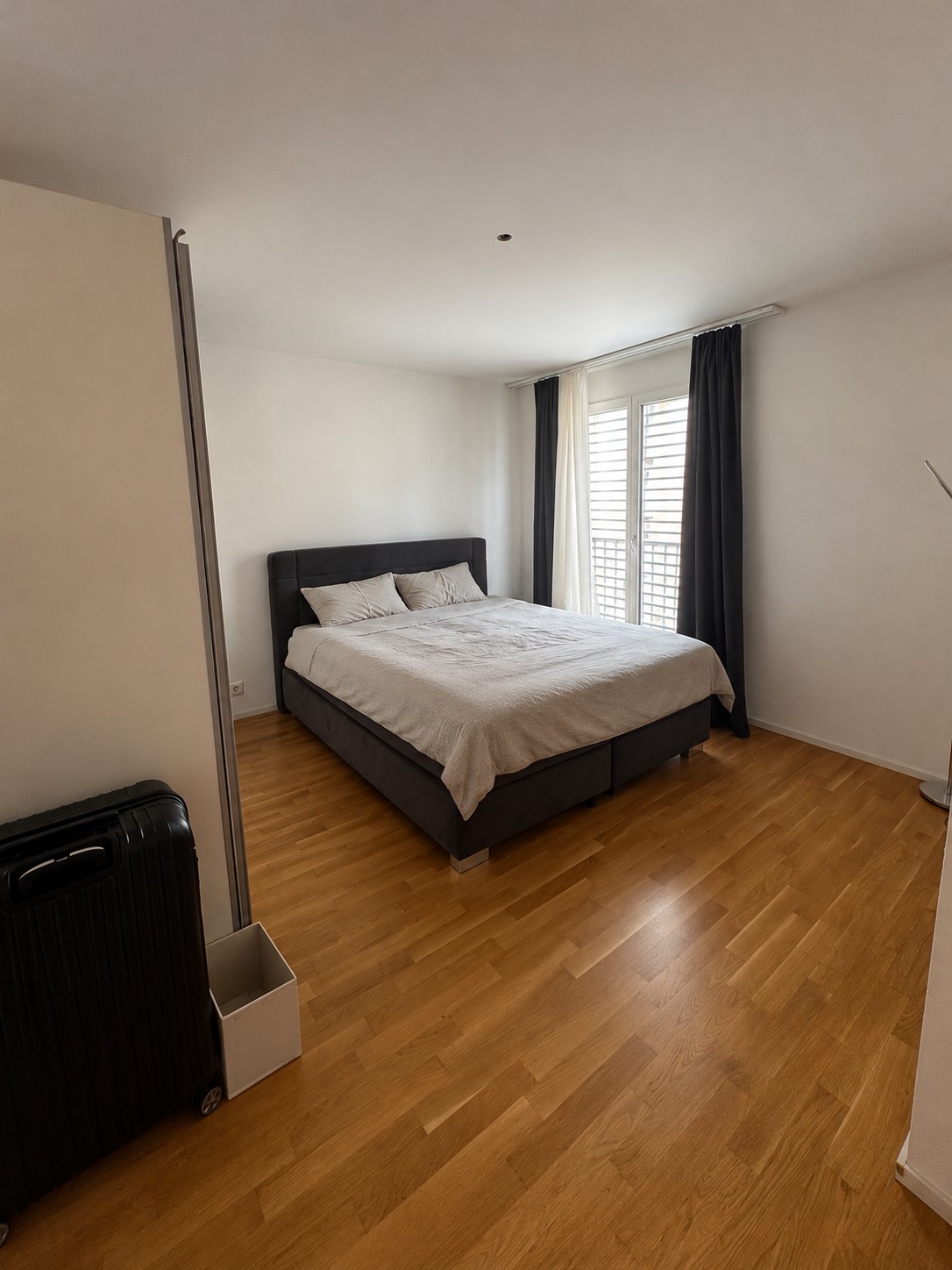 Appartamento di 2 ½ locali, foto 2 di 4
