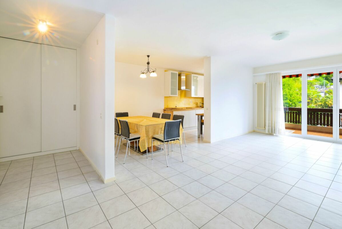 4 ½ rooms apartment