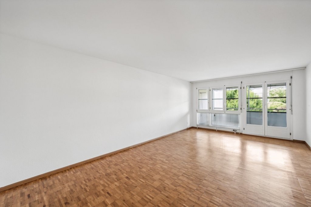 Appartement de 4 ½ pièces