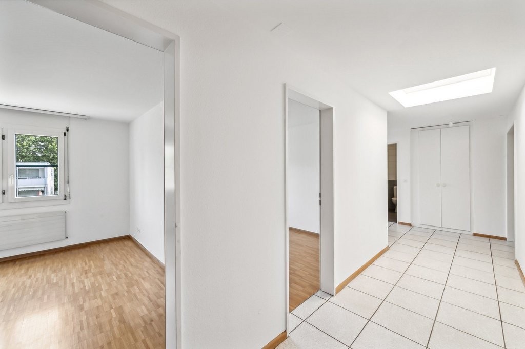 Appartement de 4 ½ pièces