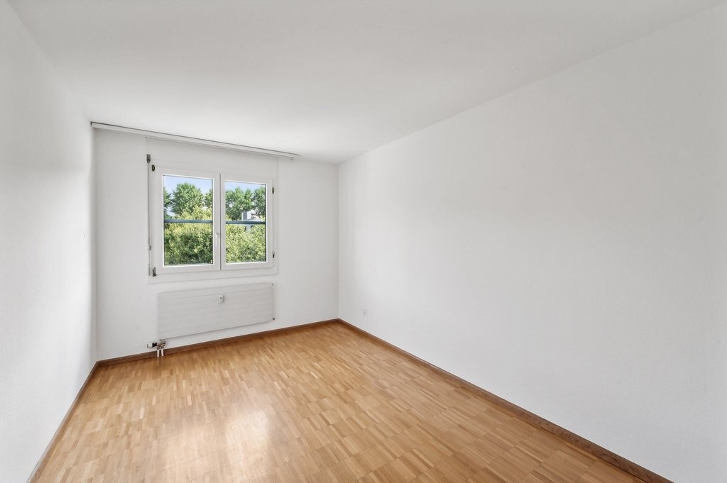 Appartement de 4 ½ pièces
