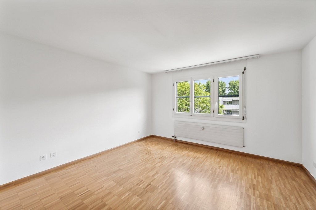 Appartement de 4 ½ pièces