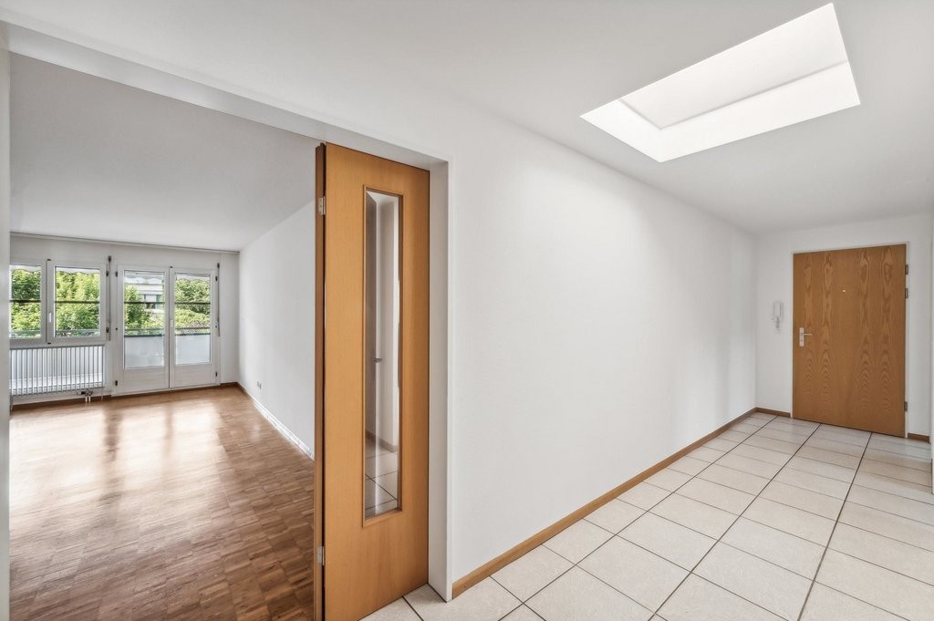 Appartement de 4 ½ pièces