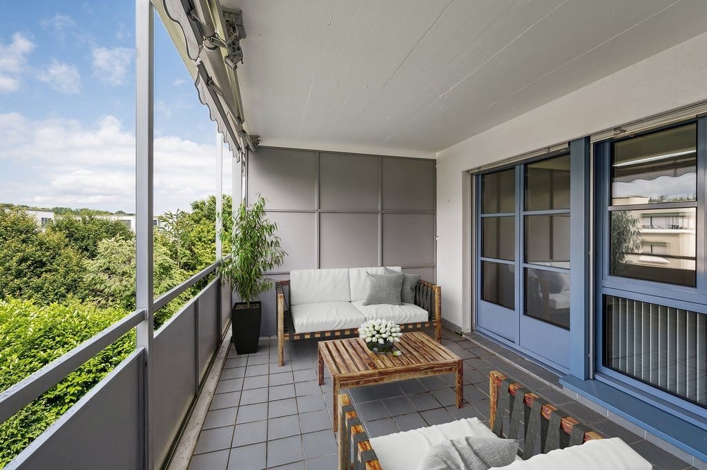 Appartement de 4 ½ pièces