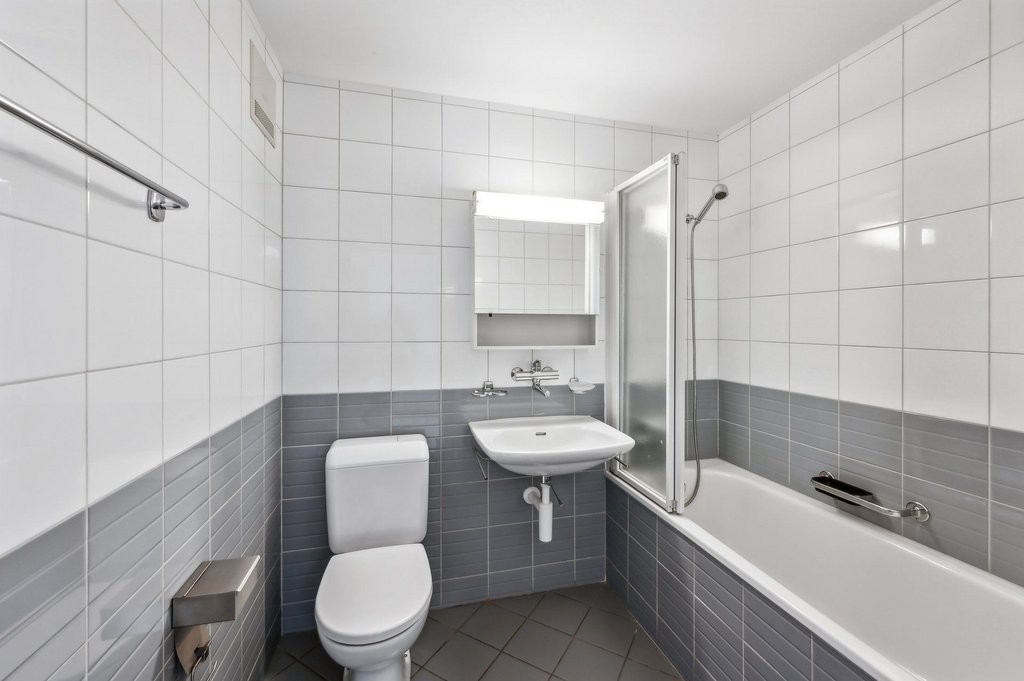 Appartement de 4 ½ pièces