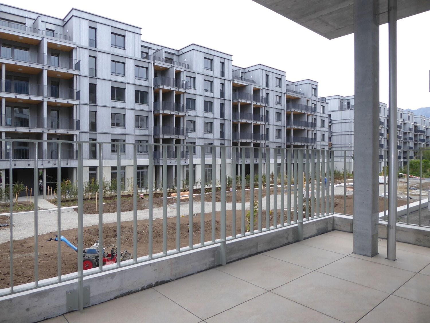 Appartamento di 5 ½ locali, foto 7 di 10