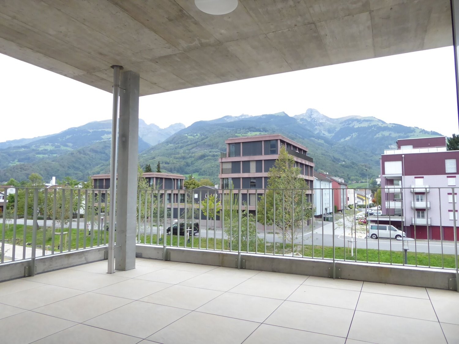 Appartamento di 5 ½ locali, foto 3 di 10