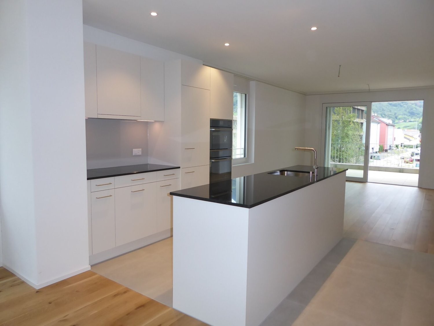 Appartamento di 5 ½ locali, foto 4 di 10