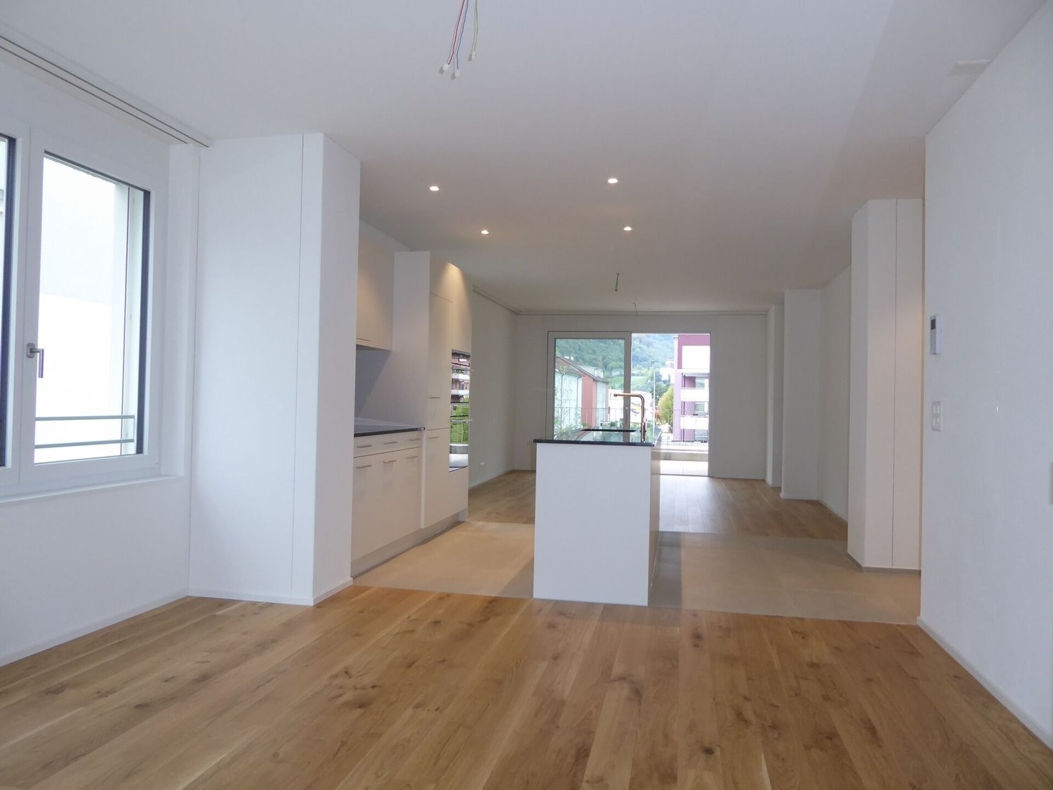 Appartamento di 5 ½ locali, foto 2 di 10