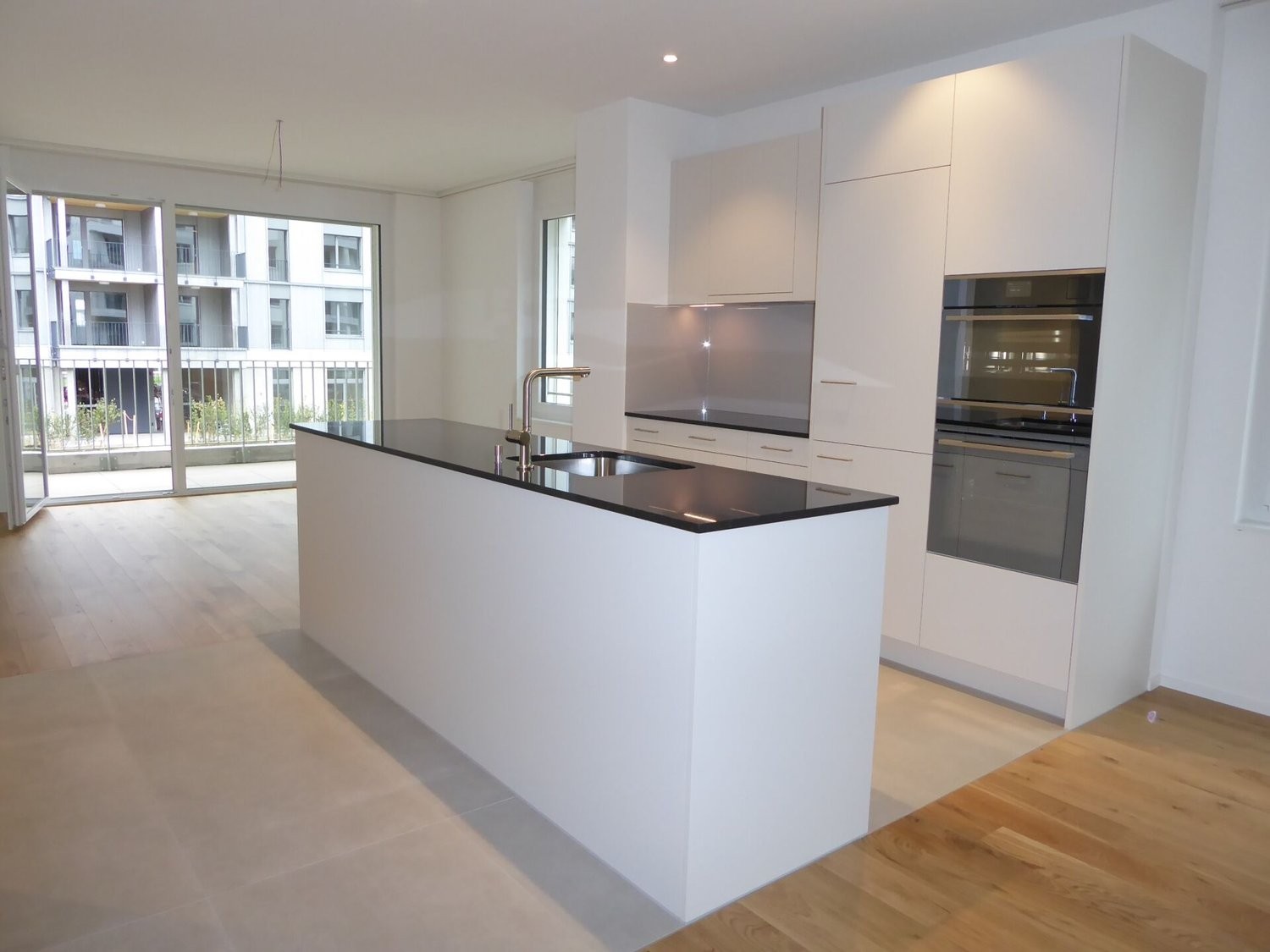 Appartamento di 5 ½ locali, foto 6 di 10