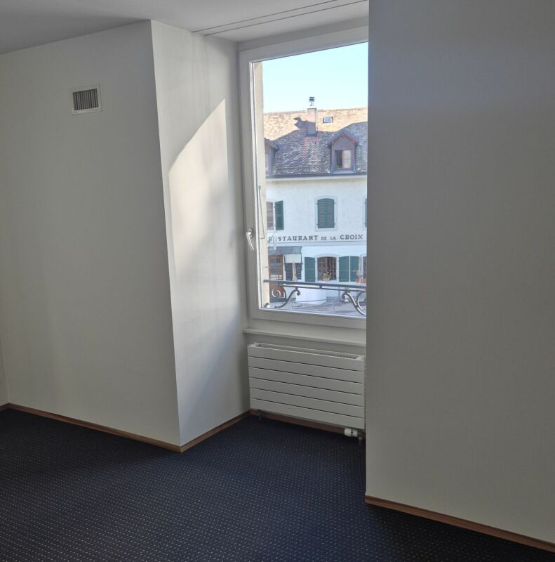 1306m² ufficio